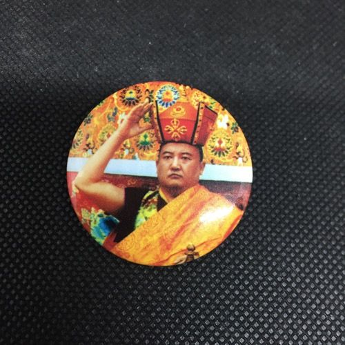 Badge Gyatlsab Rinpoche